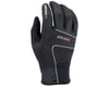 Image 1 for Louis Garneau Wind Tex Eco Flex II Gloves (Black) (Xxlarge)