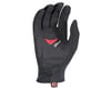 Image 3 for Louis Garneau Wind Tex Eco Flex II Gloves (Black) (Xxlarge)