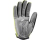 Image 2 for Louis Garneau Creek Gloves (Bright Yellow)