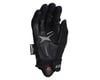 Image 2 for Louis Garneau Proof Waterproof Cycling Gloves (Black)