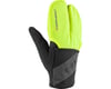 Image 3 for Louis Garneau Super Prestige 2 Cycling Gloves (Black)