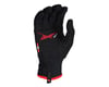 Image 2 for Louis Garneau Course Attack 2 Gloves (Black) (Xlarge)
