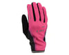 Image 1 for Louis Garneau Women's Rafale RTR Gloves (Pink)