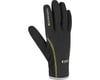 Image 1 for Louis Garneau Gel Ex Pro Gloves (Bright Yellow/Black)