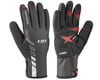 Image 1 for Louis Garneau Men's Rafale 2 Cycling Gloves (Black) (L)