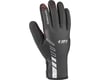 Image 1 for Louis Garneau Men's Rafale 2 Cycling Gloves (Black) (M)