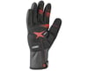 Image 2 for Louis Garneau Men's Rafale 2 Cycling Gloves (Black) (XL)
