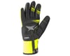 Image 2 for Louis Garneau Men's Rafale 2 Cycling Gloves (Yellow) (XL)