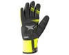 Image 2 for Louis Garneau Men's Rafale 2 Cycling Gloves (Yellow) (2XL)
