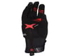 Image 2 for Louis Garneau Women's Rafale 2 Gloves (Black)