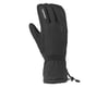 Image 1 for Louis Garneau Garneau Bigwill 2 Gloves (Black)