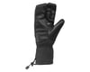 Image 2 for Louis Garneau Garneau Bigwill 2 Gloves (Black)