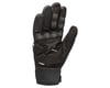 Image 2 for Louis Garneau Super Prestige 3 Gloves (Black/Yellow) (L)