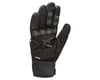 Image 2 for Louis Garneau Super Prestige 3 Gloves (Black/Yellow) (M)