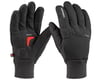 Image 1 for Louis Garneau Men's Supra-180 Winter Gloves (Black) (S)