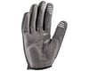 Image 2 for Louis Garneau Calory Long Finger Gloves (Black) (M)