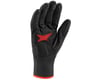 Image 2 for Louis Garneau Gel Attack Full Finger Gloves (Black) (M)