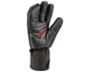 Image 2 for Louis Garneau Bigwill Gel Full Finger Gloves (Black) (S)