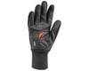 Image 2 for Louis Garneau Biogel Thermo II Long Finger Gloves (Black) (2XL)