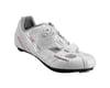 Image 1 for Louis Garneau Women's LS-100 Road Shoes (White)