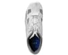 Image 3 for Louis Garneau Women's LS-100 Road Shoes (White)