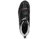 Image 3 for Louis Garneau Women's Multi Lite Cycling Shoes - Closeout! (Black)