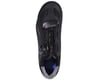 Image 3 for Louis Garneau Women's Carbon LS-100 Road Shoes (White)