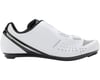 Image 2 for Louis Garneau Platinum II Road Shoe (White)