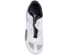 Image 3 for Louis Garneau Platinum II Road Shoe (White)