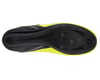 Image 2 for Louis Garneau Platinum II Road Shoe (Bright Yellow)