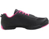Image 2 for Louis Garneau Women's Urban Shoes (Black/Pink)