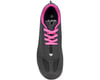 Image 3 for Louis Garneau Women's Urban Shoes (Black/Pink)