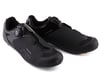 Image 4 for Louis Garneau Carbon LS-100 III Cycling Shoes (Black) (38)