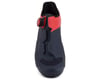 Image 3 for Louis Garneau Carbon LS-100 III Cycling Shoes (Red/Navy) (39)