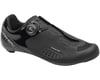 Image 1 for Louis Garneau Carbon LS-100 III Cycling Shoes (Black)