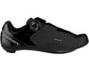 Image 3 for Louis Garneau Carbon LS-100 III Cycling Shoes (Black)