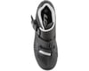 Image 3 for SCRATCH & DENT: Louis Garneau Cristal II Women's  Road Shoe (Black) (39)