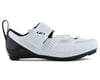 Image 1 for Louis Garneau X-Speed IV Tri Shoe (White) (45)