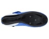 Image 2 for Louis Garneau X-Speed IV Tri Shoe (San Blue)