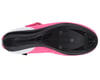 Image 2 for Louis Garneau Women's X-Speed IV Tri Shoe (Pink Pop) (38)