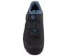 Image 3 for Louis Garneau Women's Sapphire II Shoes (Black) (37)