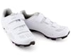 Image 4 for Louis Garneau Women's Multi Air Flex II Shoes (White) (37)