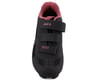 Image 3 for Louis Garneau Women's Multi Air Flex II Shoes (Black) (37)