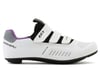 Image 1 for Louis Garneau Women's Jade XZ Road Bike Shoes (White) (38)