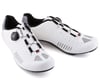 Image 4 for Louis Garneau Copal Boa Road Cycling Shoes (White) (44)