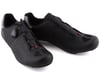 Image 4 for Louis Garneau Copal Boa Road Cycling Shoes (Black) (41)