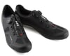 Image 4 for Louis Garneau Men's Carbon XZ Road Shoes (Black)
