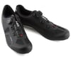 Image 4 for Louis Garneau Men's Carbon XZ Road Shoes (Black) (44.5)