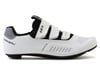 Image 1 for Louis Garneau Chrome XZ Road Bike Shoes (White) (41)