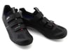 Image 4 for Louis Garneau Chrome XZ Road Bike Shoes (Black) (48)